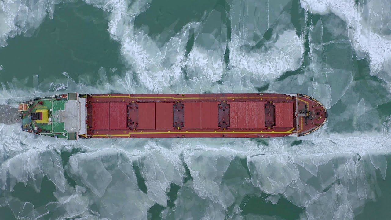 The Role of the Northern Sea Route in the Future of the Arctic