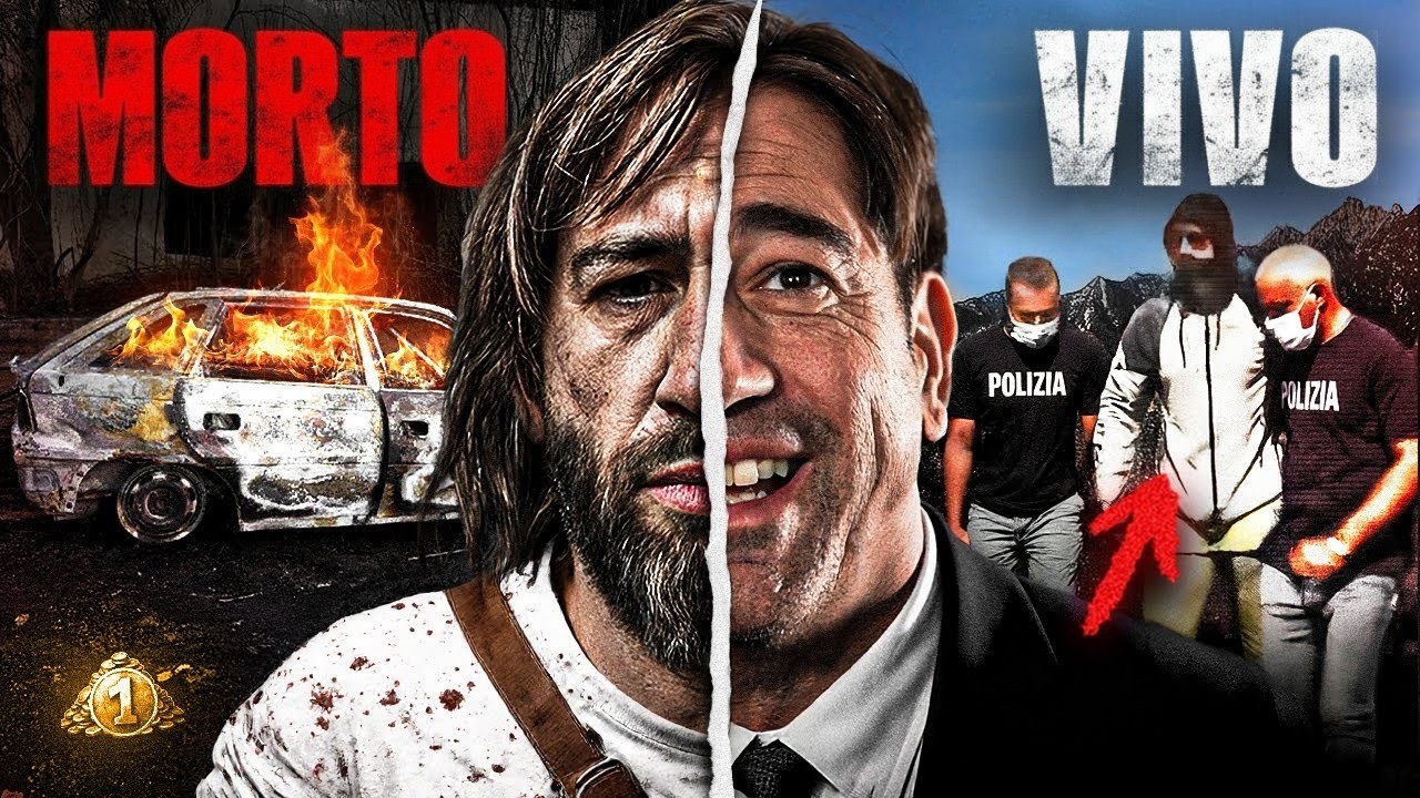 La STORIA di cui le TV italiane NON ti parlano...