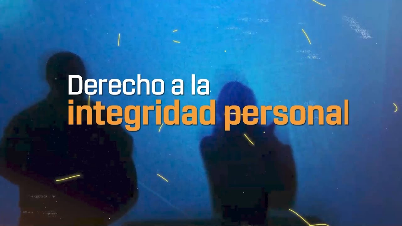 Entrevista: Derecho a la integridad personal