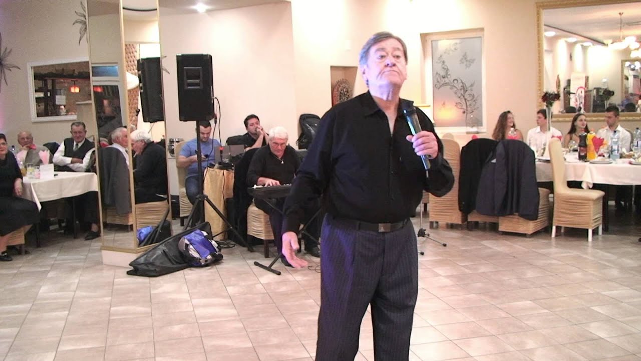 Koós János , Dékány Sarolta és az Impro Tánc Egyesület Élesden - 2015 október 18 - II. rész