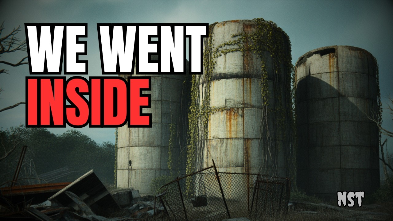 That Place Messed With Me