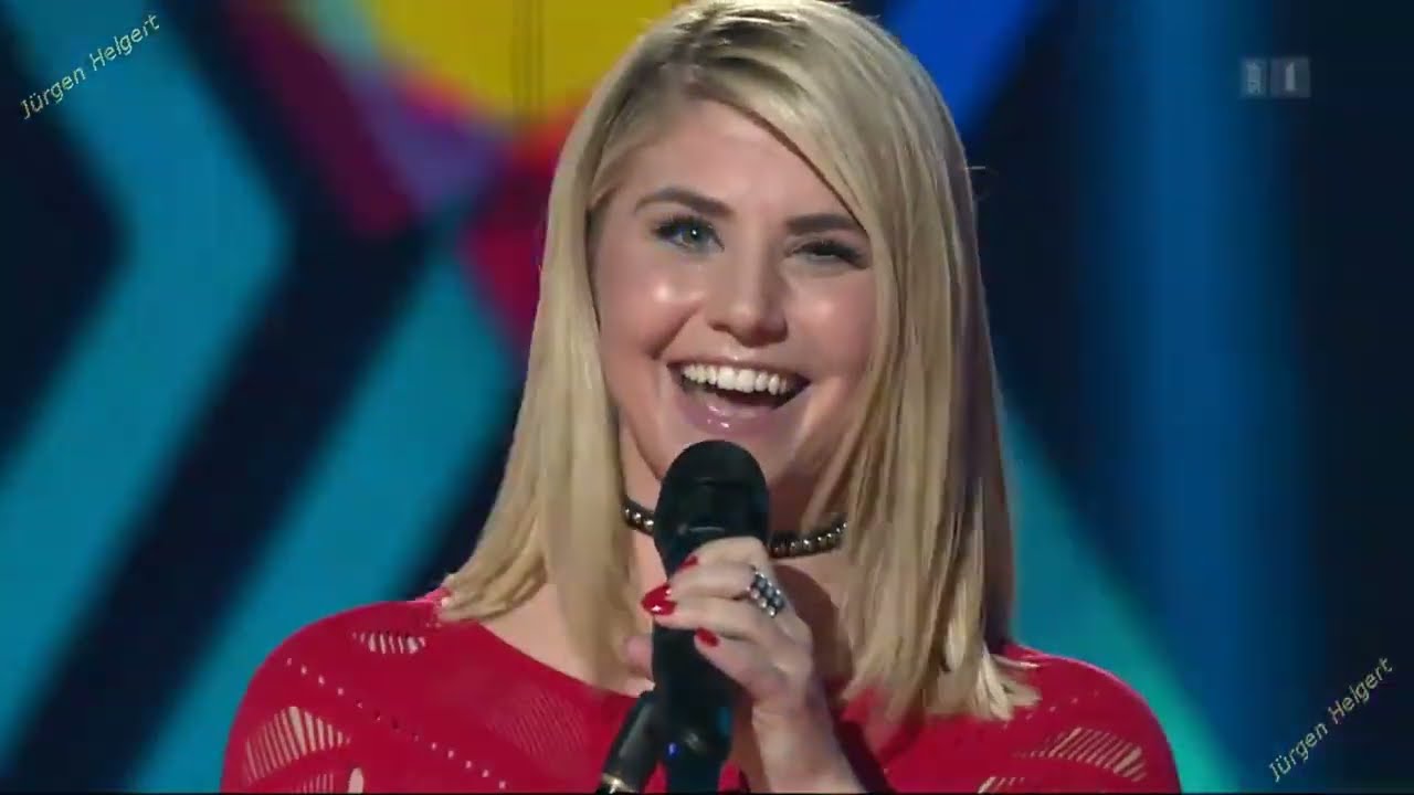 Beatrice Egli & Verliebt verlobt verflixt nochmal & Hello Again! (SRF) 2018