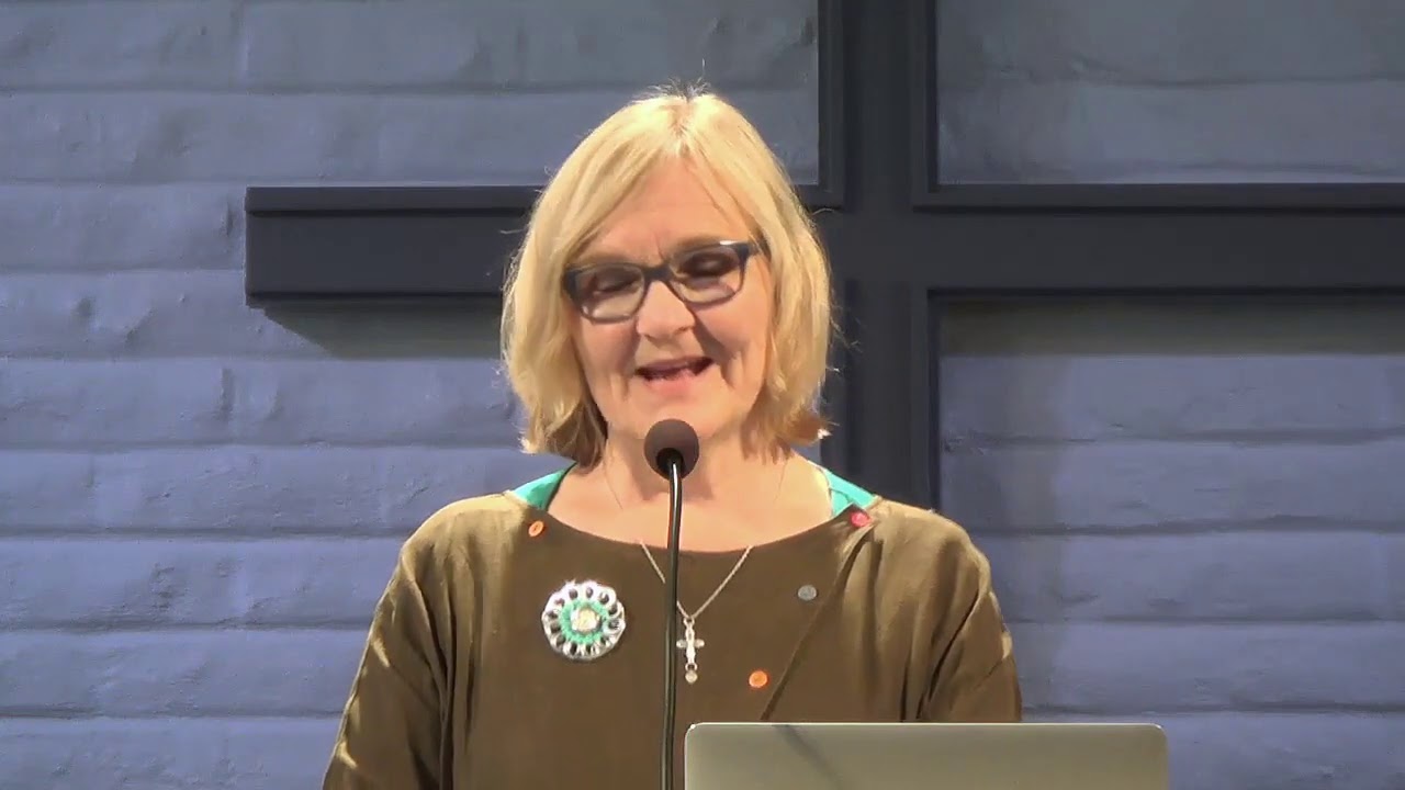 Saara Kinnunen - Suorittajasta unelmien toteuttajaksi