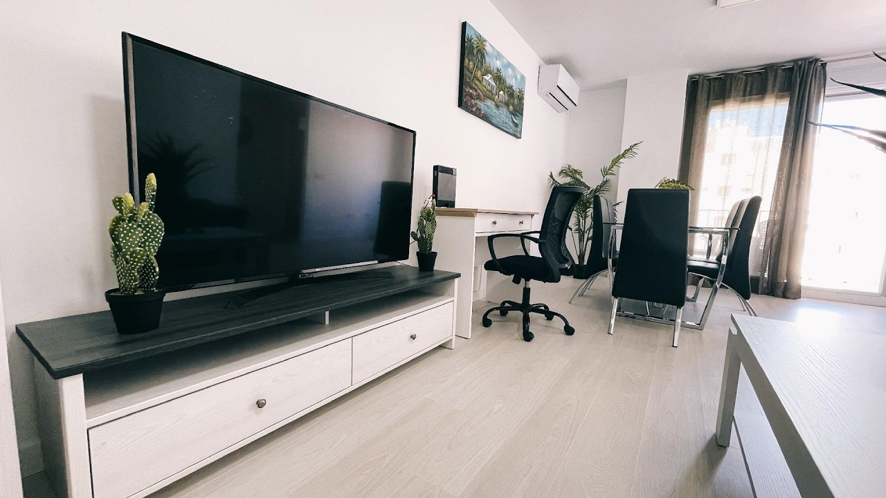 Apartaluxdenia | Denia, Spain | Hotel Review 🏨