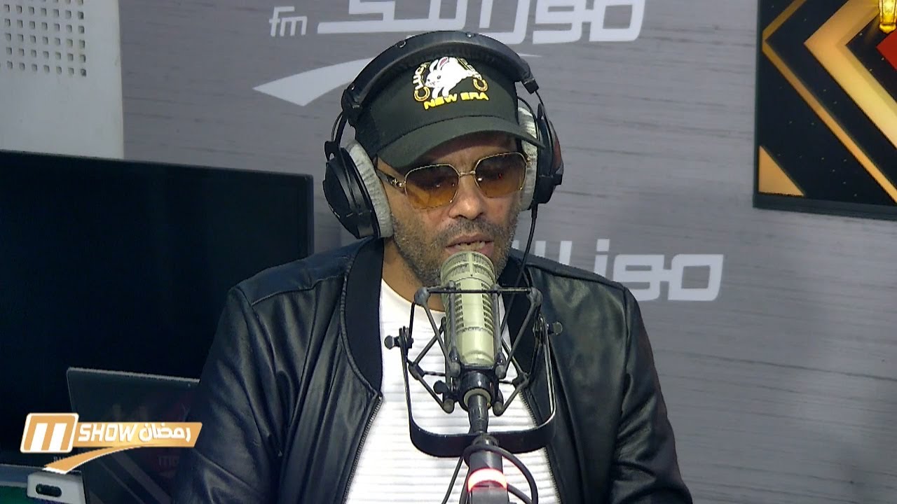 أحمد الأندلسي: ''عندي أصحابي بلوكاوني على خاطر ما عيطلهمش في مسلسل ''الزعيم''..