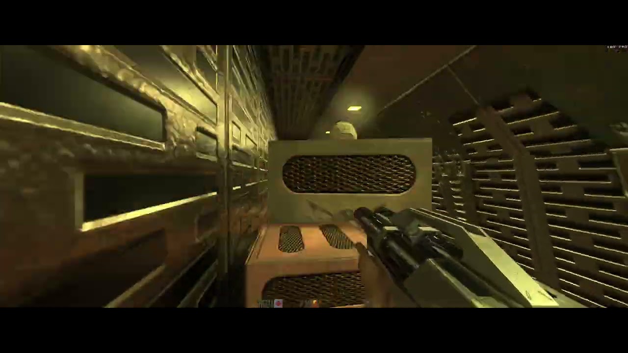 Quake 2 RTX (4K HDR)