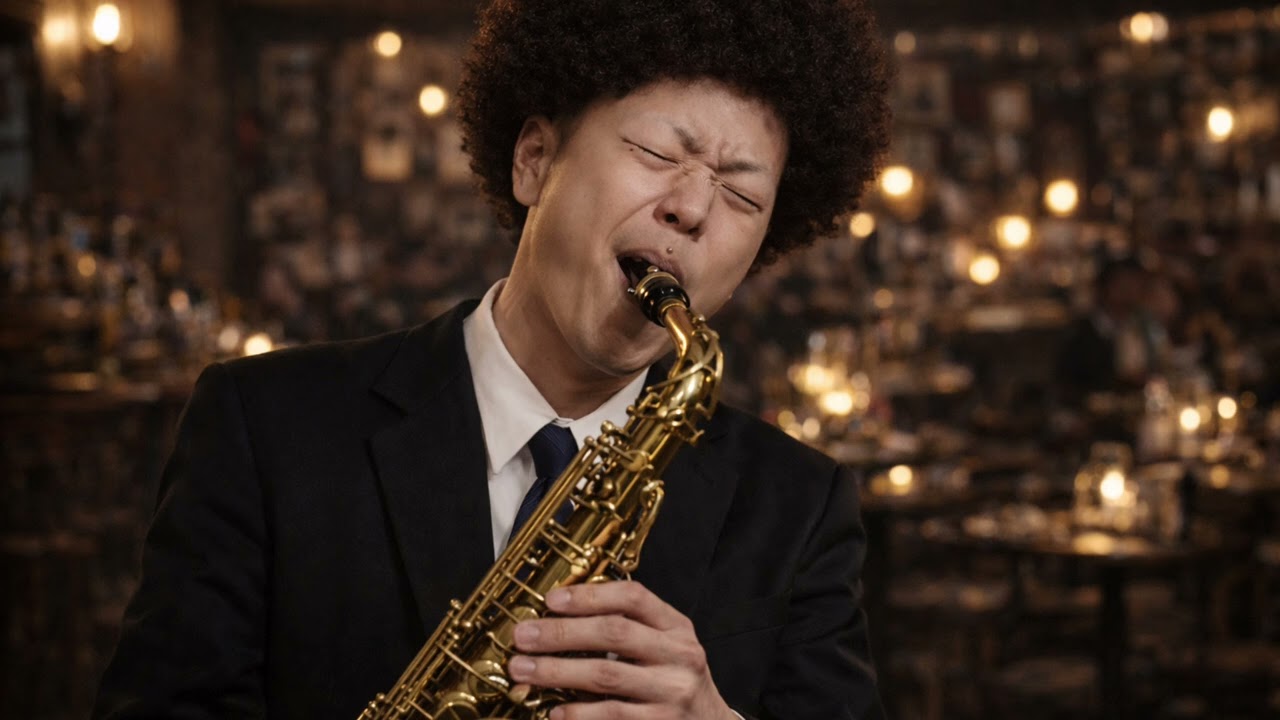 혁오 - 위잉위잉 (Jazz Version)