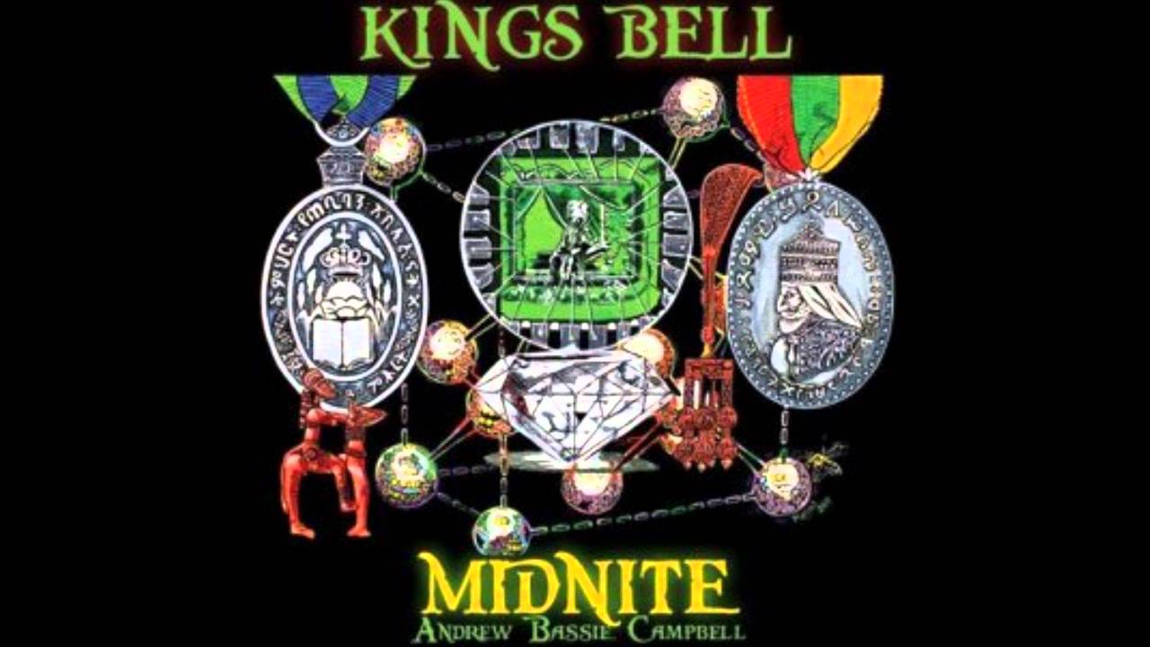 Midnite - Pon a Watchlist