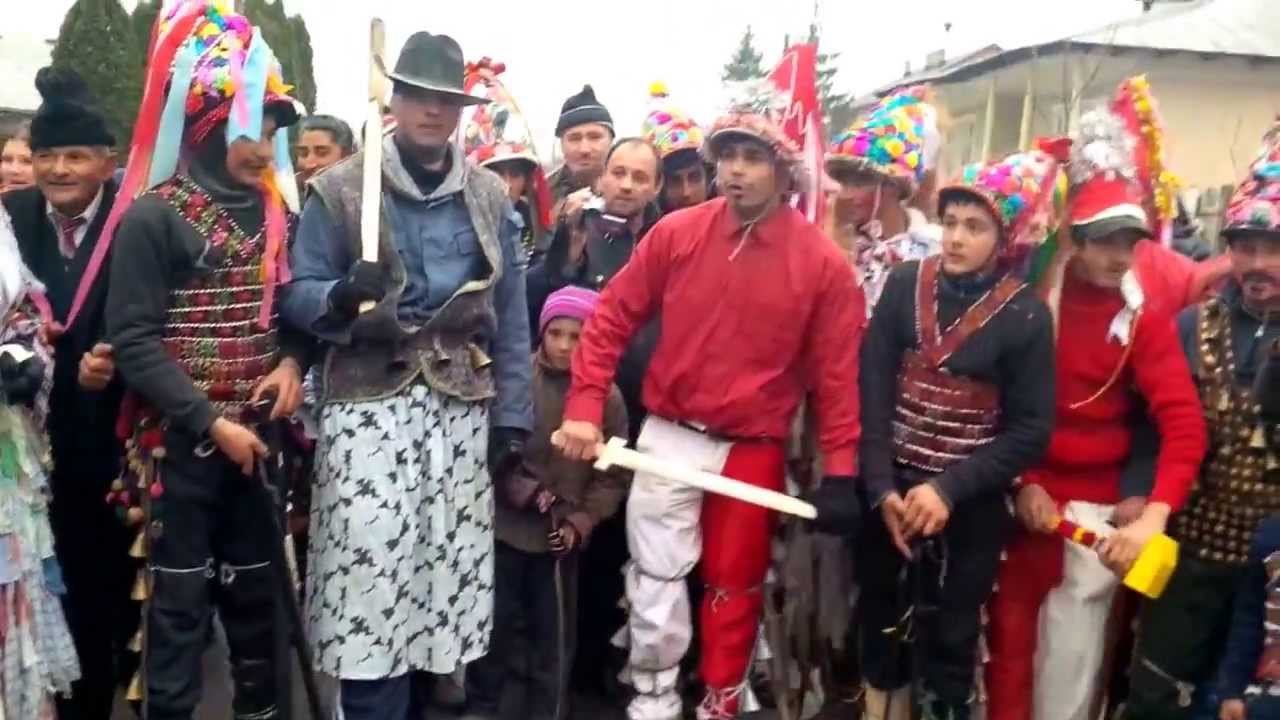 Capra Plopana 2013-2014