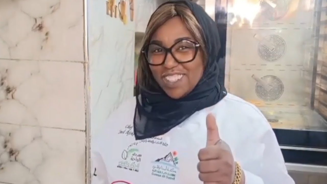 من طاطا إلى مراكش… قصة نجاح ملهمة للـ“الشاف زينب أفوقس” في اليوم العالمي للمرأة