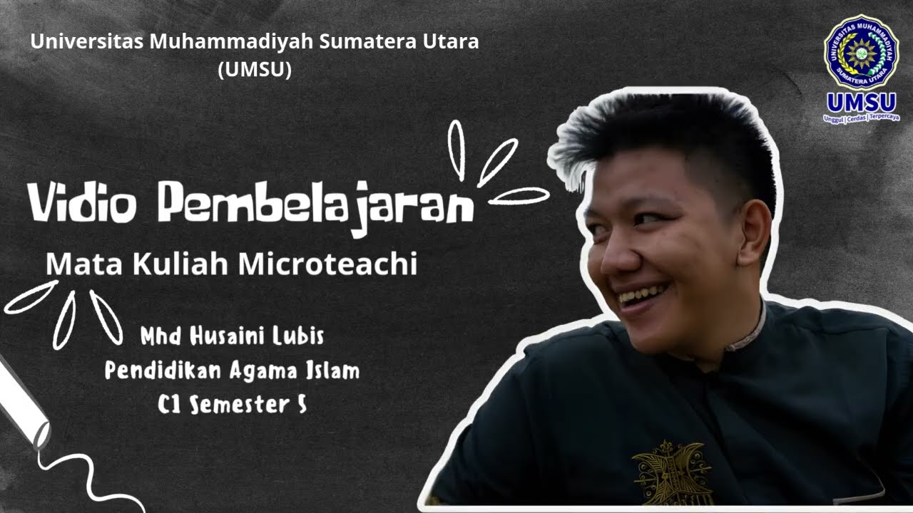 Praktek Microteaching