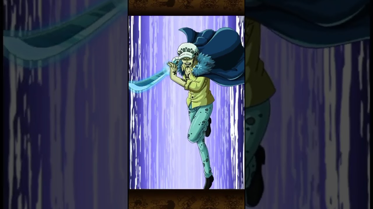 (OPTC) hundred billion damage | SB Kizuna Vs. Four Emperors *15 #optc #trecru