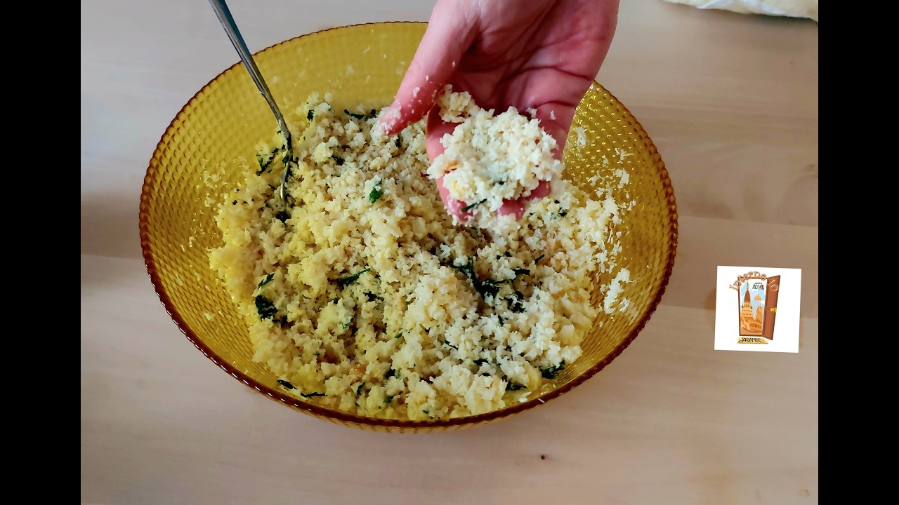 🍯I carciofi ripieni 🍯alla vegetariana🍯Facile