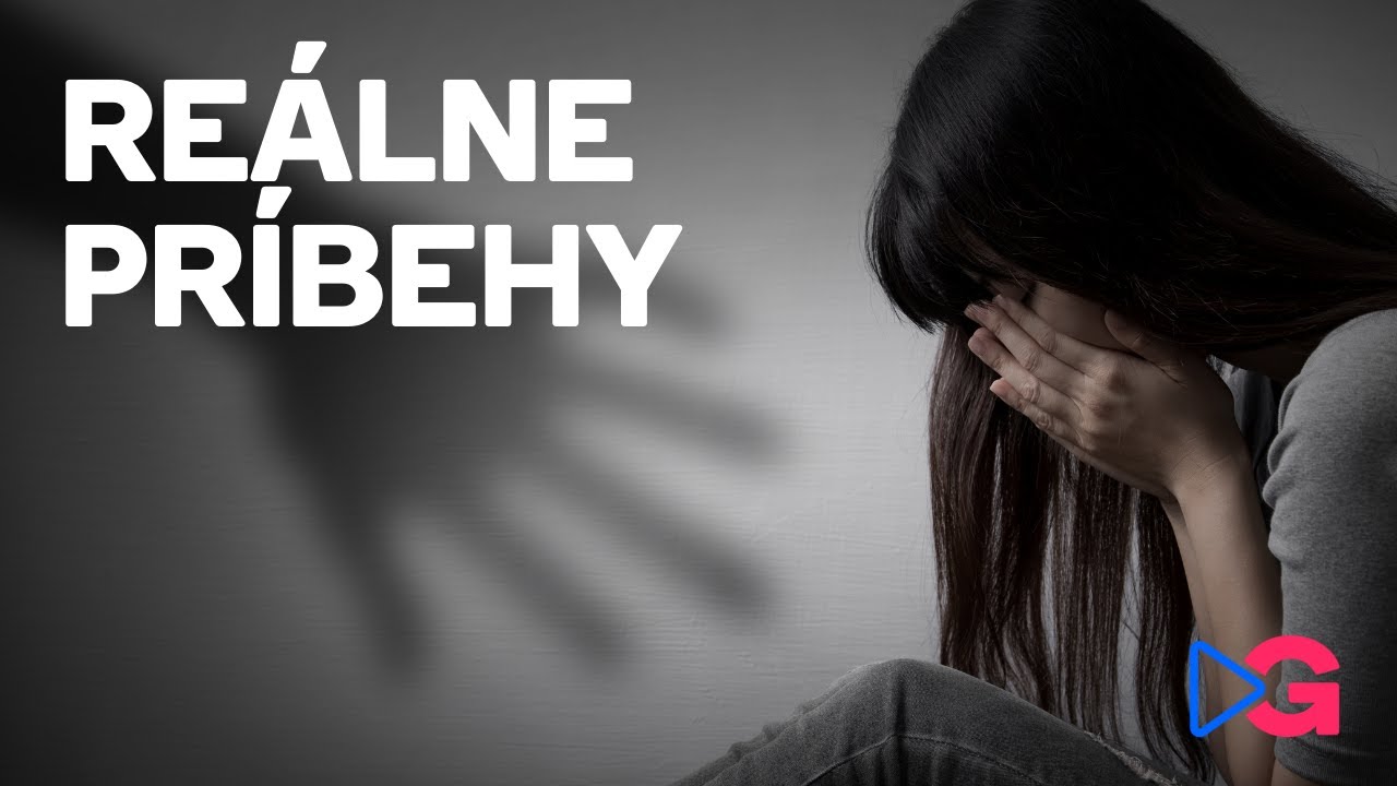 VAŠE PRÍBEHY sexuálneho obťažovania. A čo s tým robiť?!