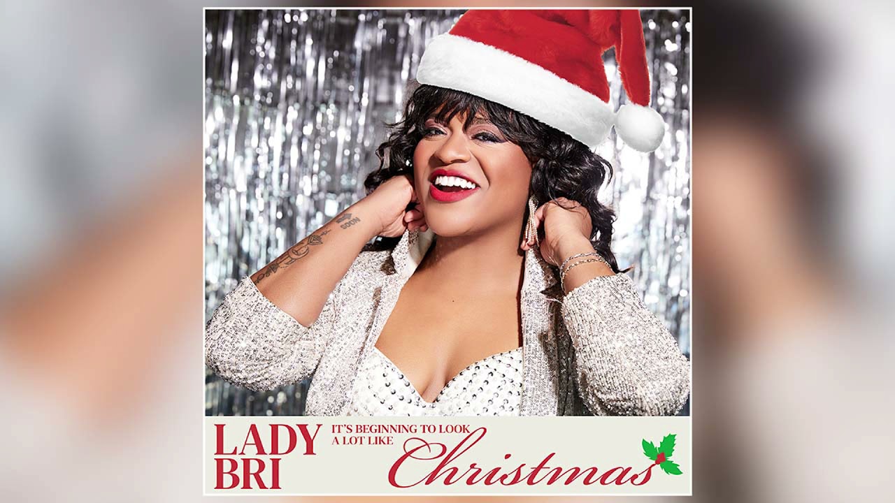 Lady Bri - 