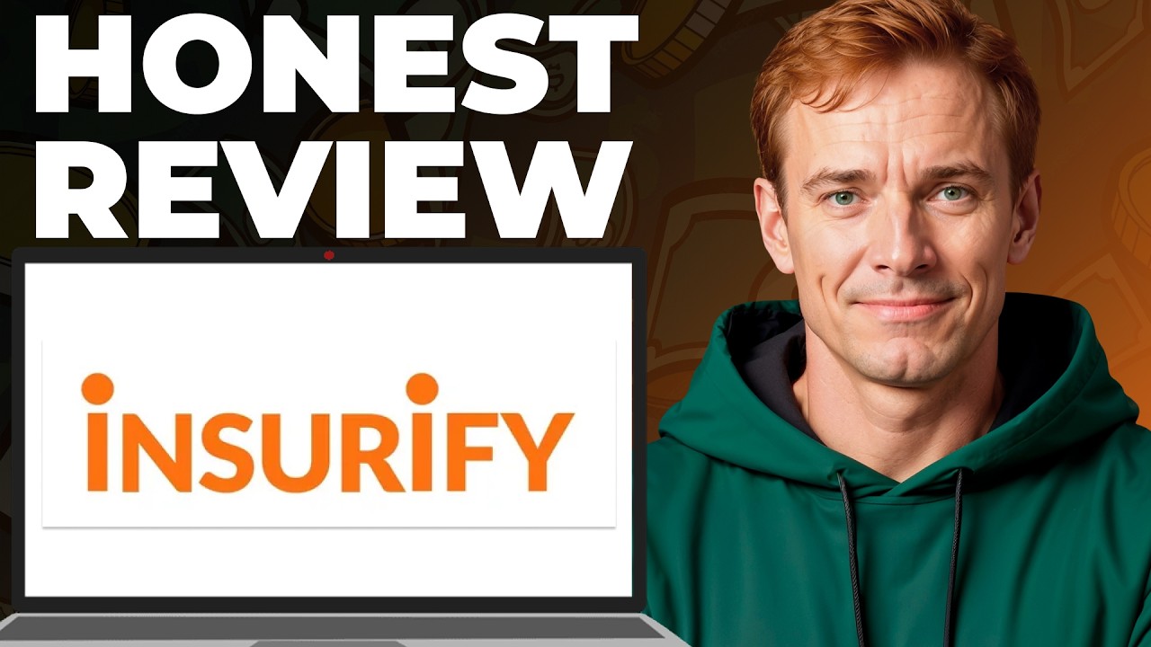 Обзор Insurify в 2026 году: особенности, преимущества, недостатки.