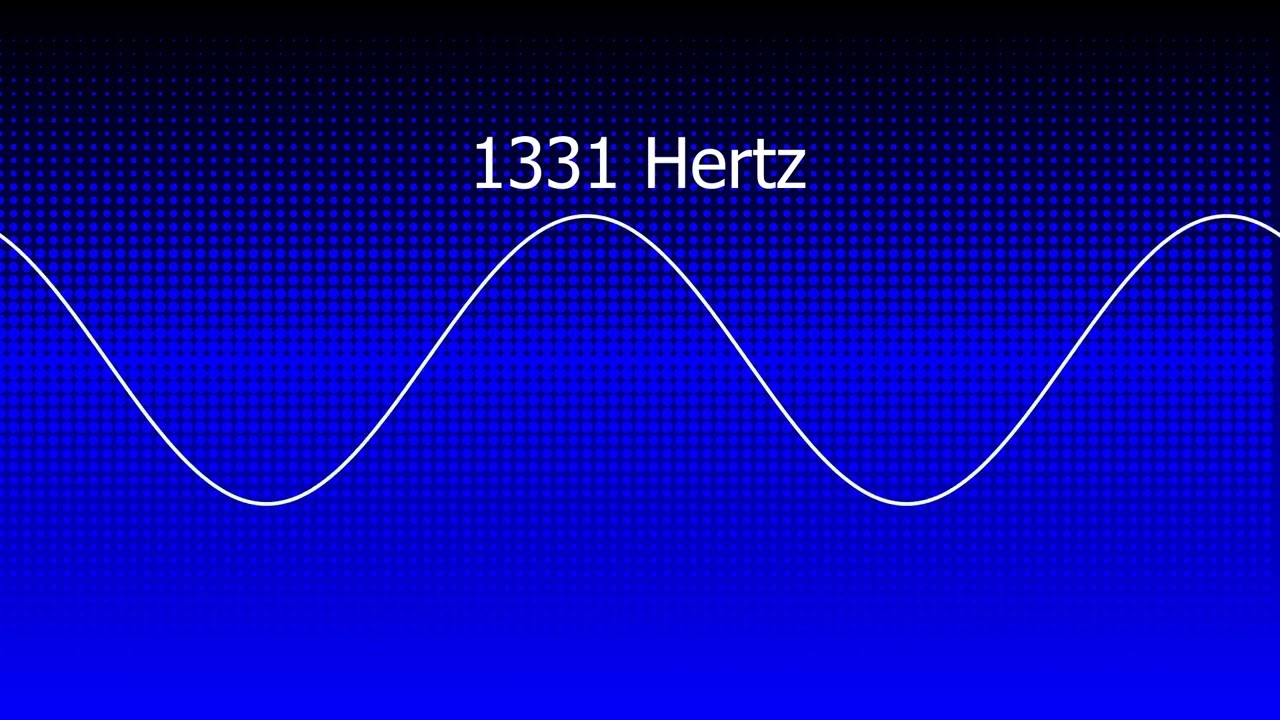 ✨ 1331 Hz: Emotional Clarity & Spiritual Balance | Clart&eacute; &Eacute;motionnelle & &Eacute;quilibre Spirituel 🌌💖