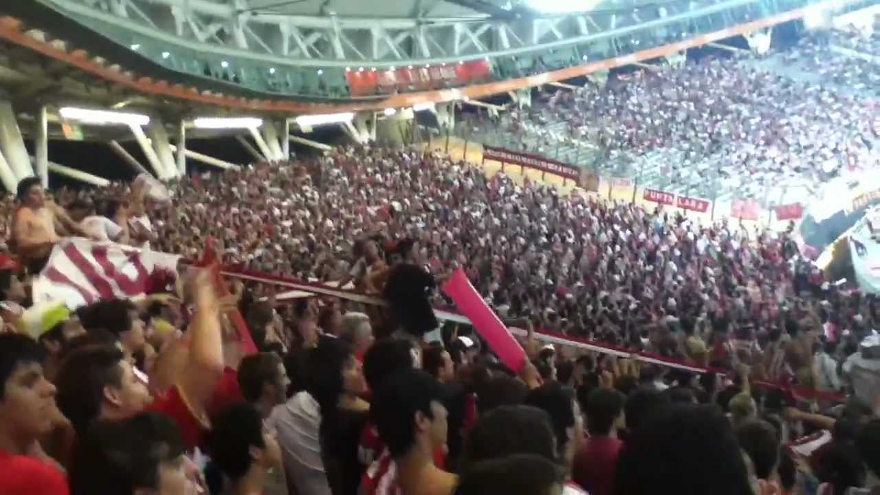 yo siempre te voy a alentar