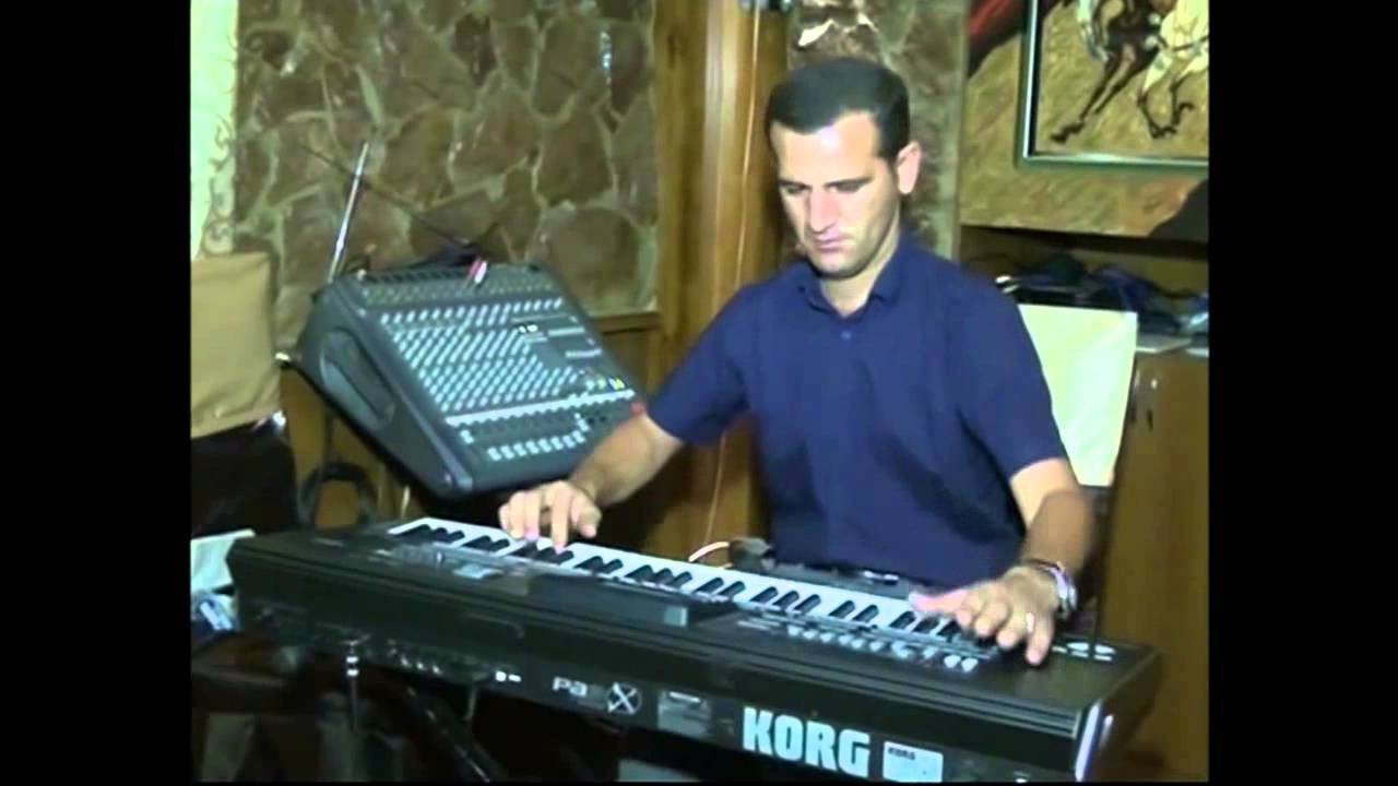Mehman Samaxili Popuri-2   2014 (055-685-85-55)