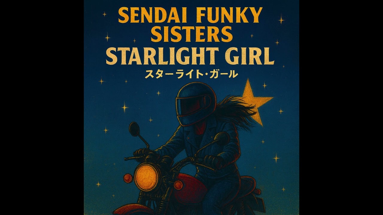 Starlight Girl