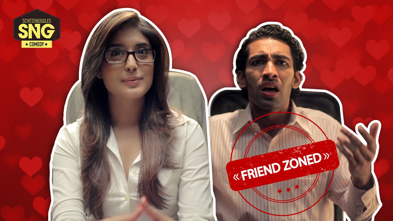 SnG: Friend Zoned Feat. Kritika Kamra