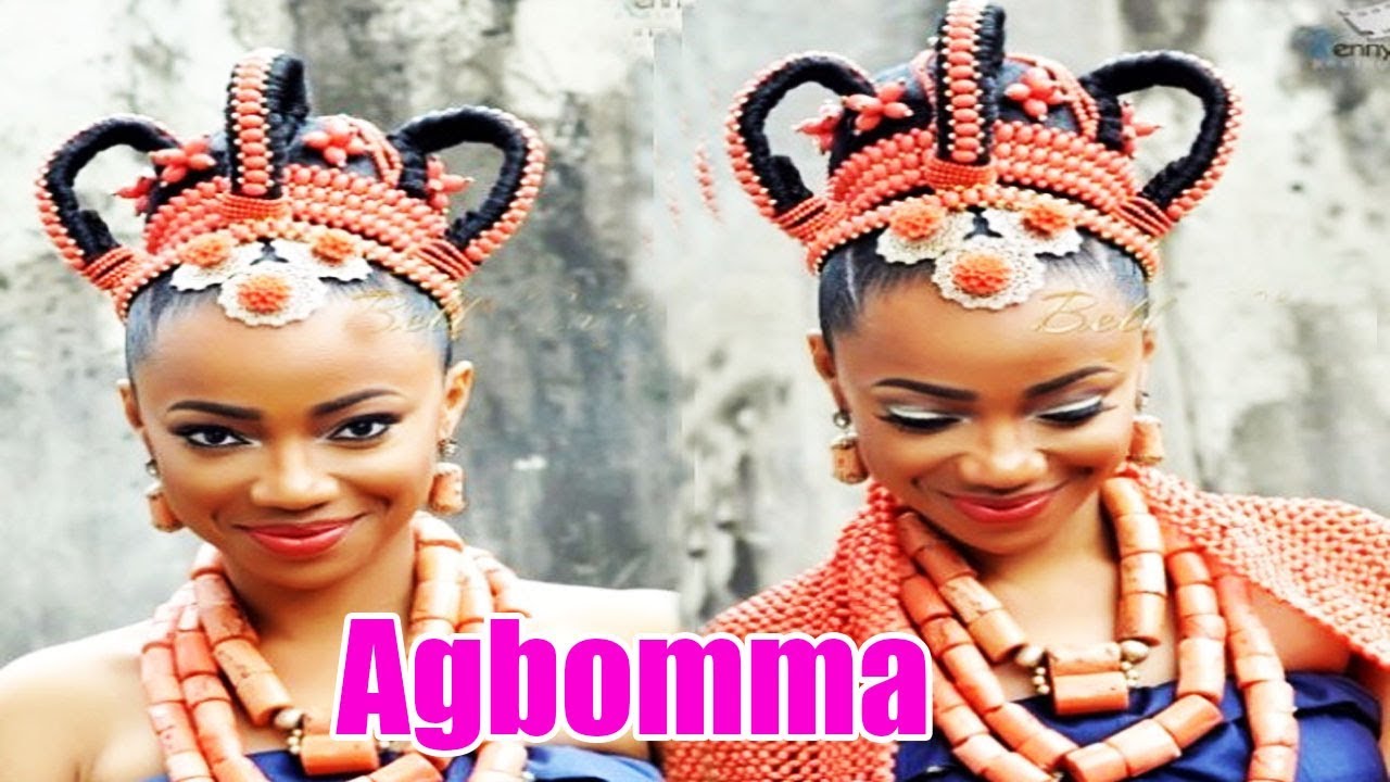 Chris Okonkwo - Agbomma - Nigerian Highlife Music