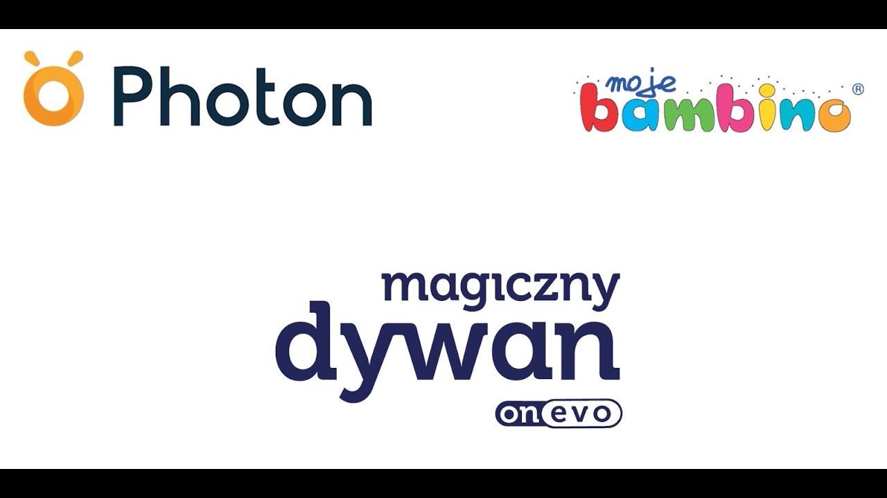 Magiczny Dywan Funtronic i Robot eduakcyjny Photon - Rozszerzona rzeczywistość