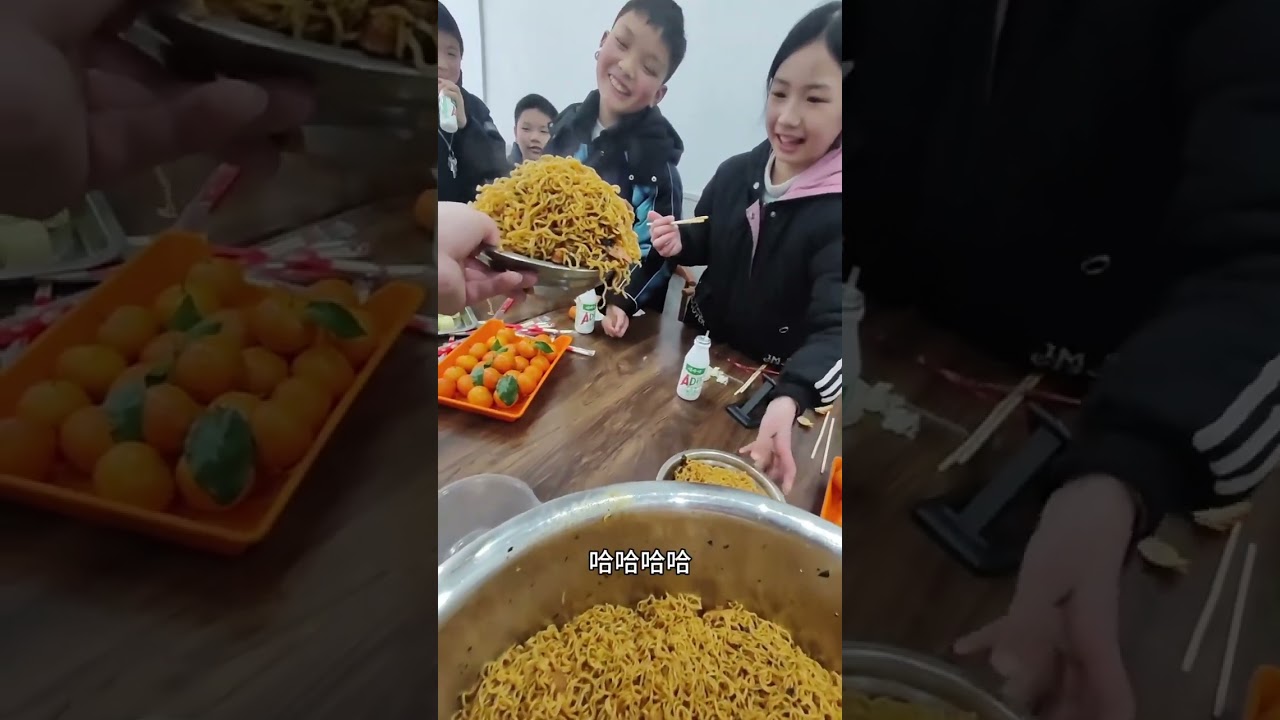 Title: Unleash Your Freedom with Free Turkey Noodles - A Fan's Dream Come True