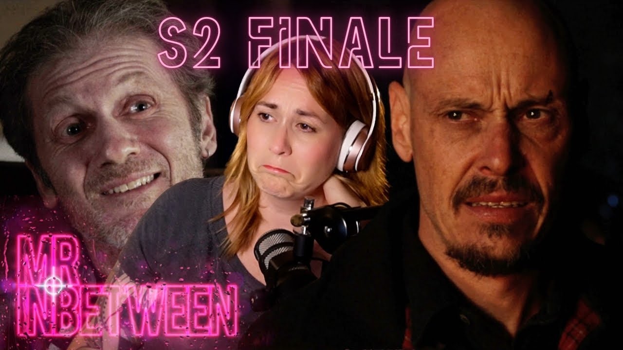 Mr Inbetween Season 2 FINALE Episode 11  || FIRST TIME WATCHING REACTION
