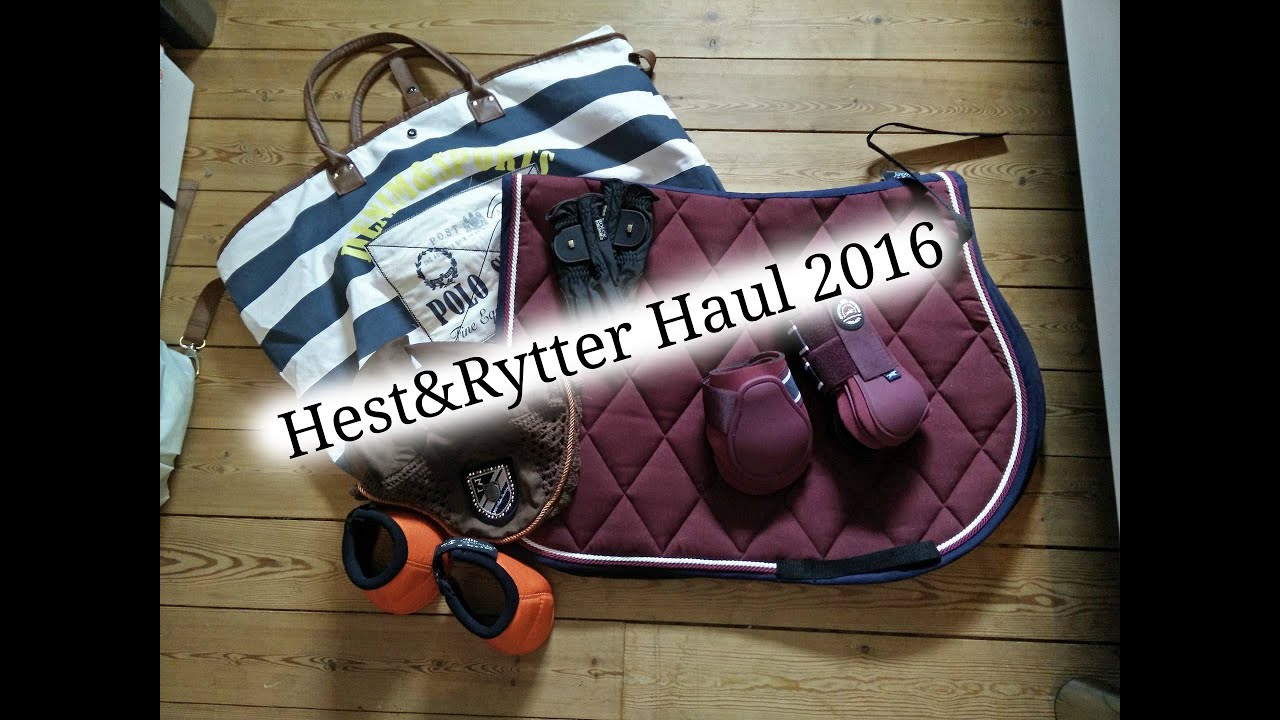 HAUL | Hest&Rytter Herning 2016