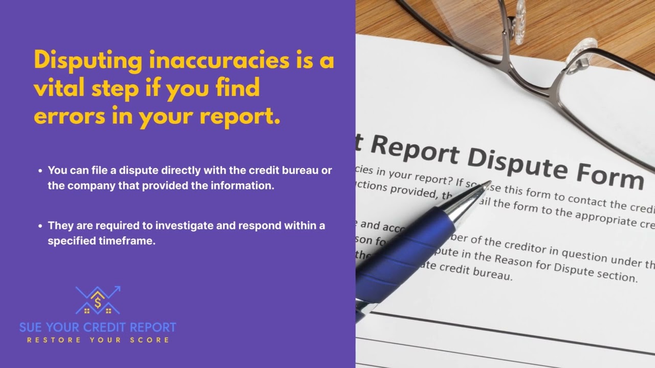 What is Fair Credit Reporting Act (FCRA)?