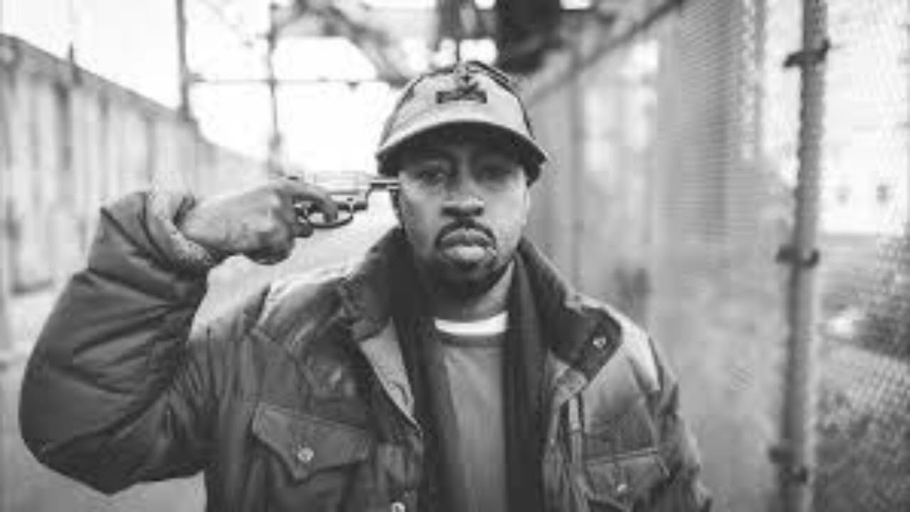 [FREE] ROC MARCIANO X ALCHEMIST TYPE BEAT 