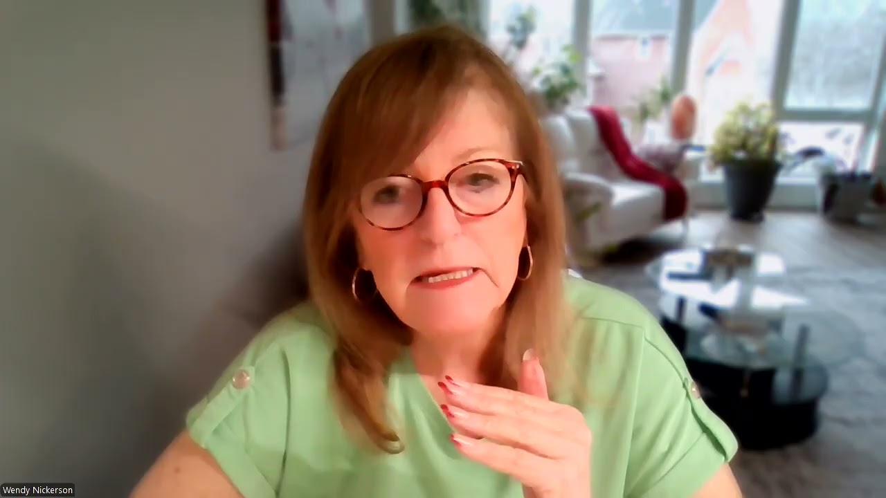 Breaking the trauma cycle lend your nervous system