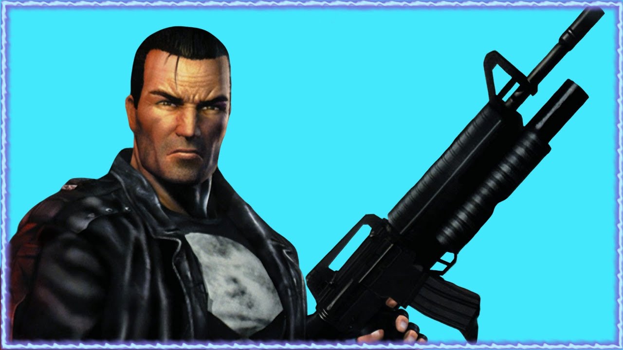 Marvel Would NEVER Allow This Today! The Punisher (2005) Almost Finale