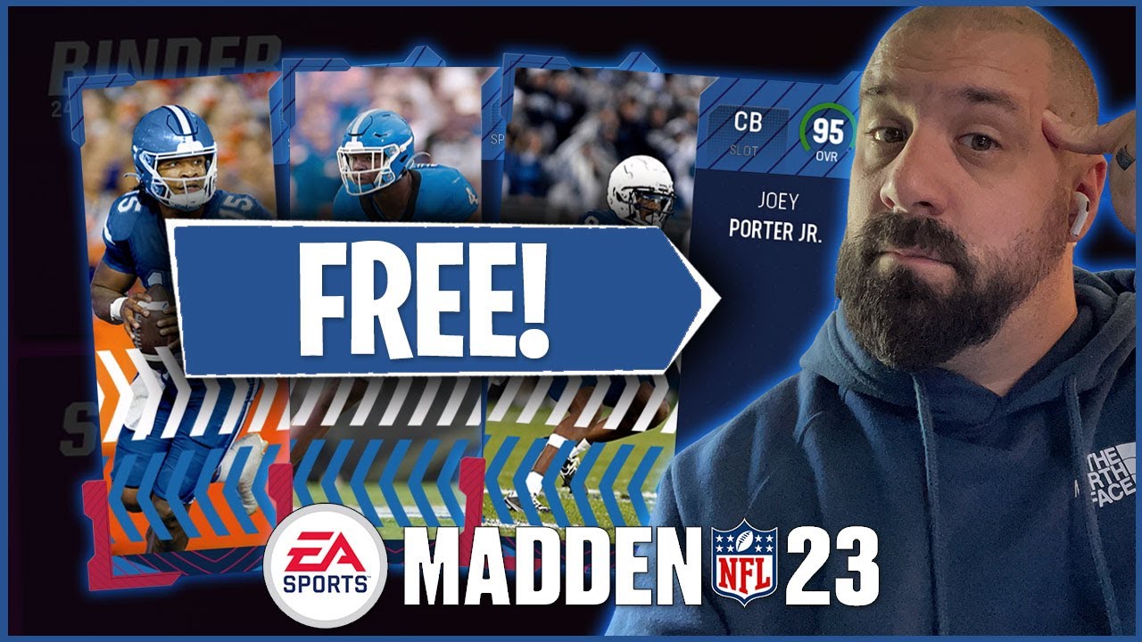 The BEST FREE 95 OVR Combine Hero Cards To Choose In MUT 23!