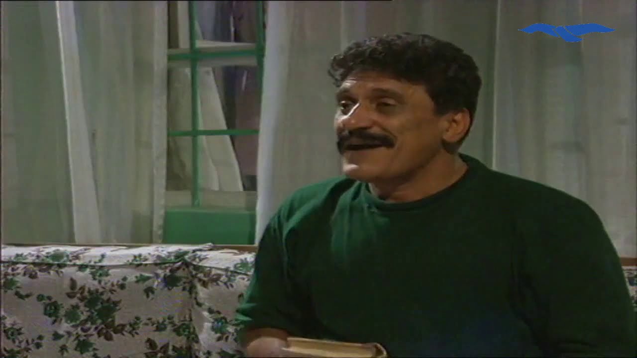 مسلسل خلف الجدران الحلقة 8 الثامنة  | Khalf al jedran HD
