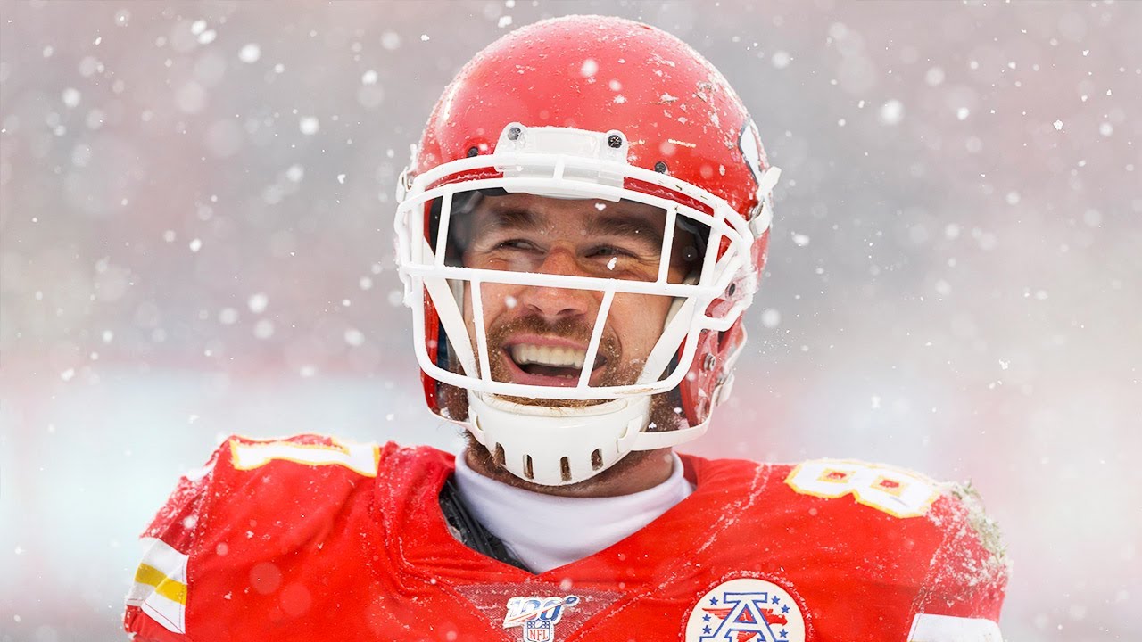 Travis Kelce's Best Play from Every Game of the 2019 Season