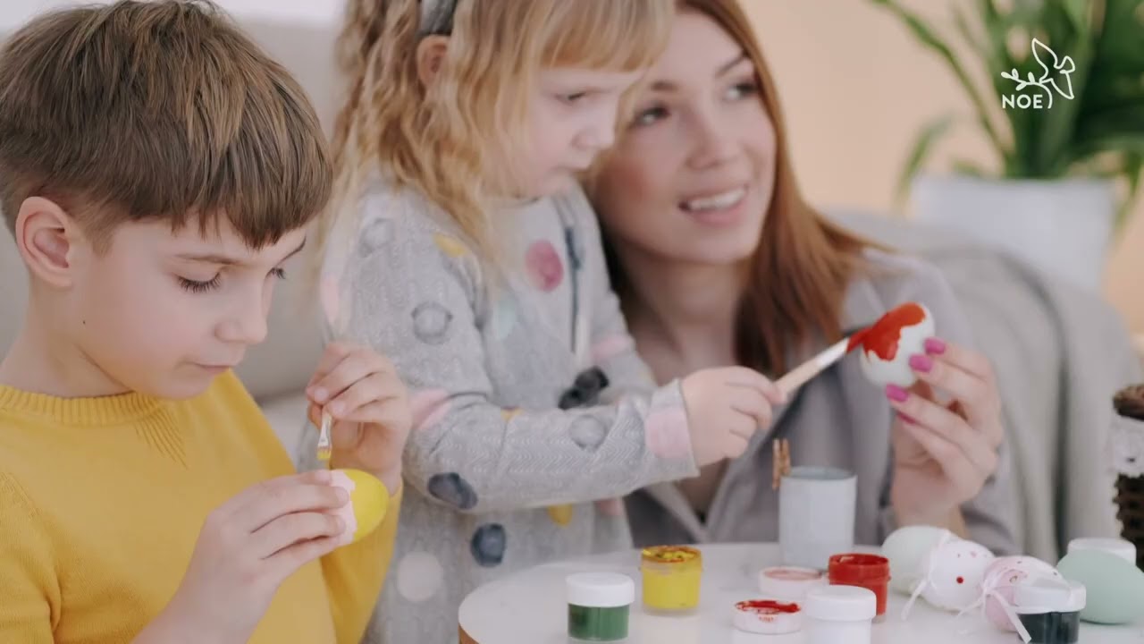 Dejme dětem rodinu – Osvojení: Cesta k novému začátku