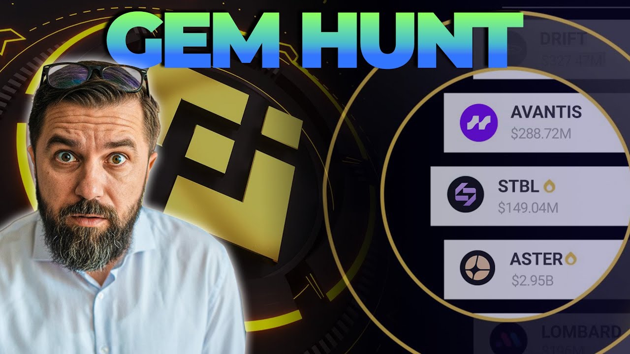 Want To Find Next 10x Coin? You MUST FOLLOW Binance Alpha Listings