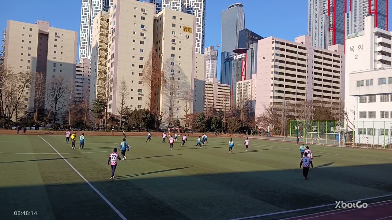 26년 2월 8일 여의도FC 4Q