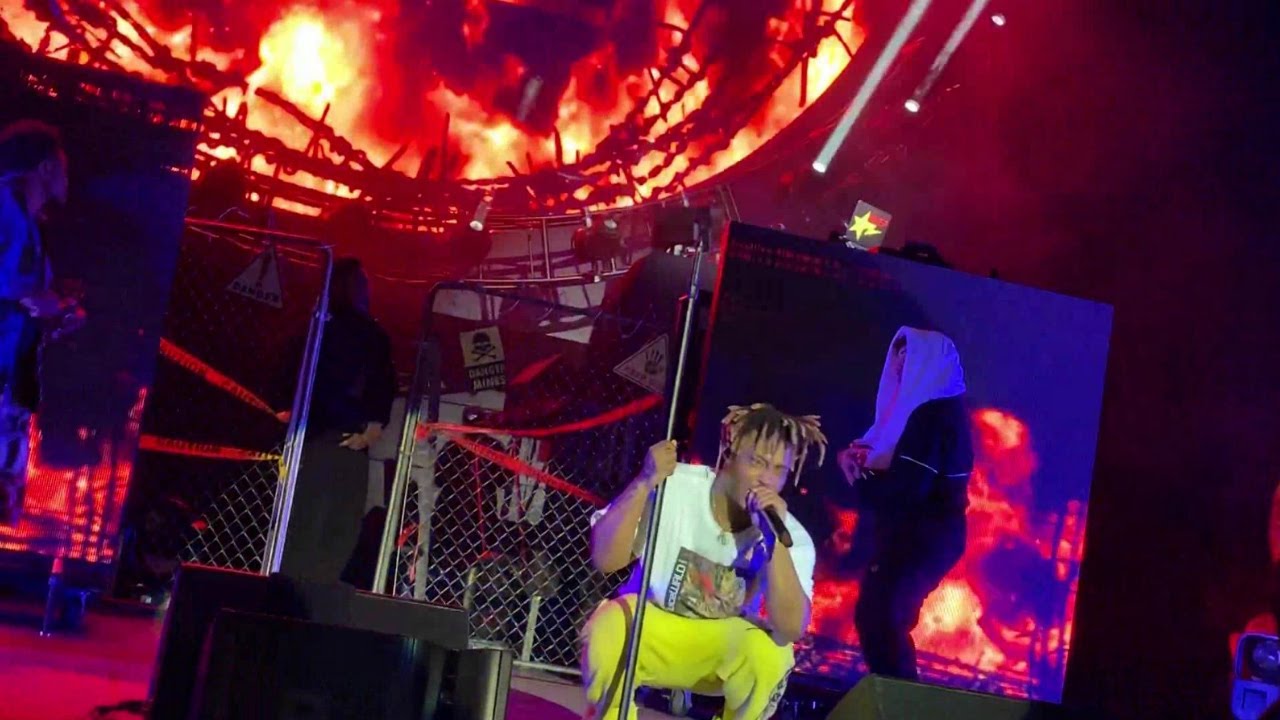 Juice WRLD - 