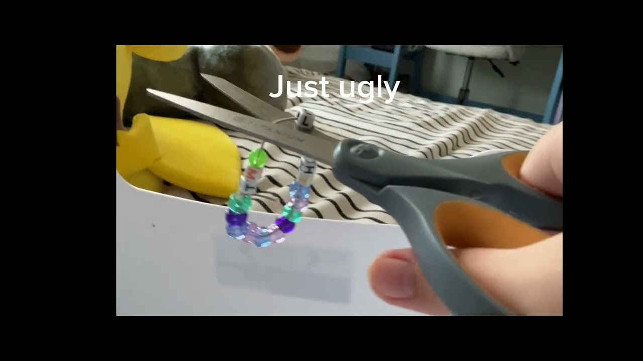 I don’t know what to put here