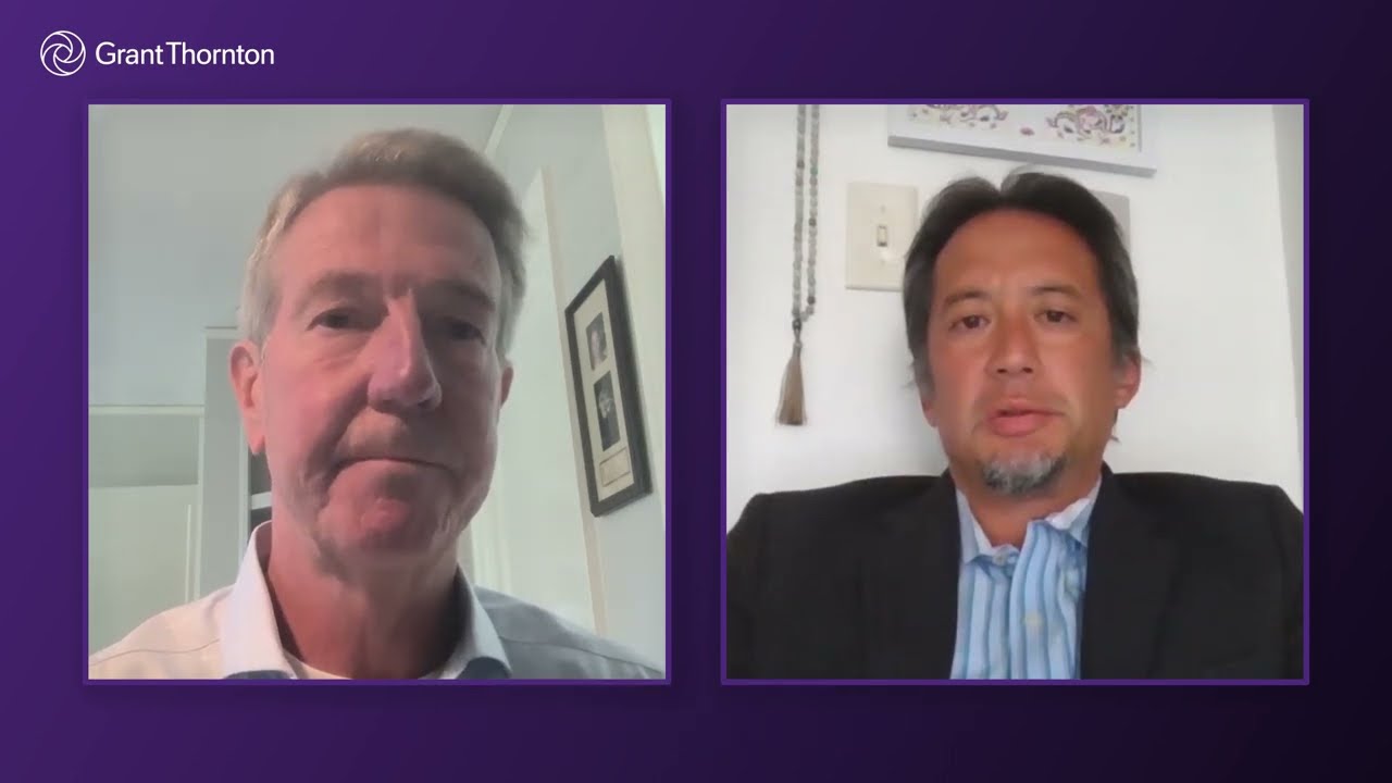 Workforce issues & solutions for the transportation industry