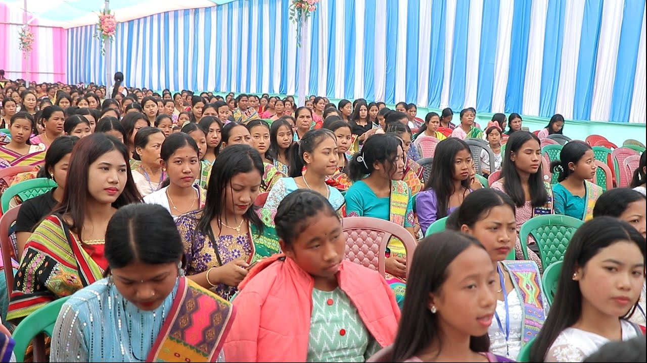Bwl Bwl || Parbatjhora Pastorate|| Choir Song