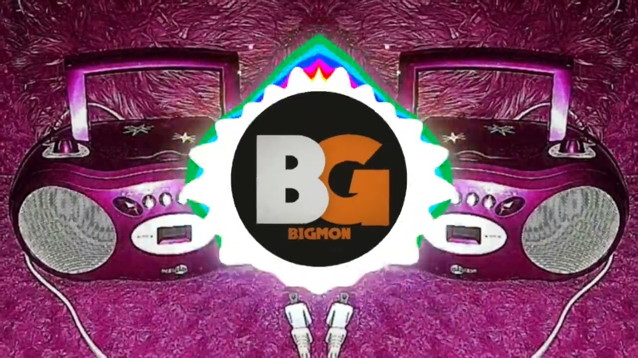 Who's Who? - Ulterior Motives (Bigmon Trap Remix)