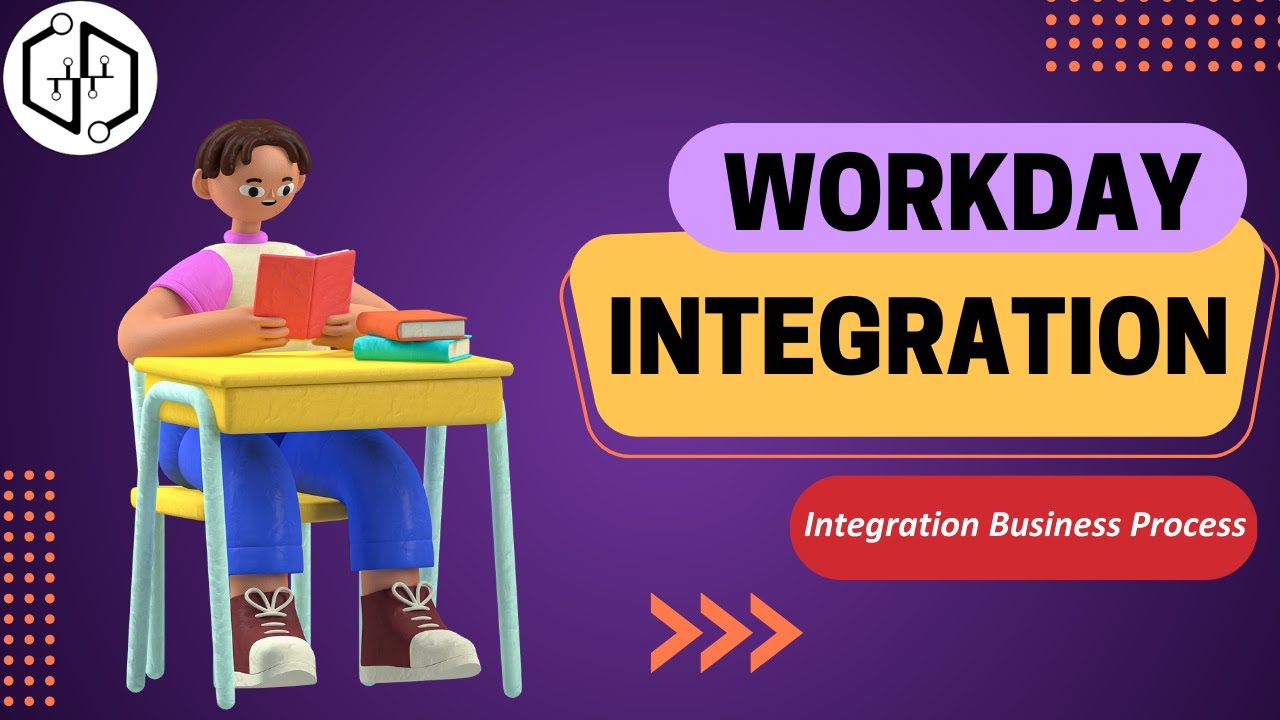 Workday Integration Business Process | Workday Integration Training | Workday Integration | uDemand