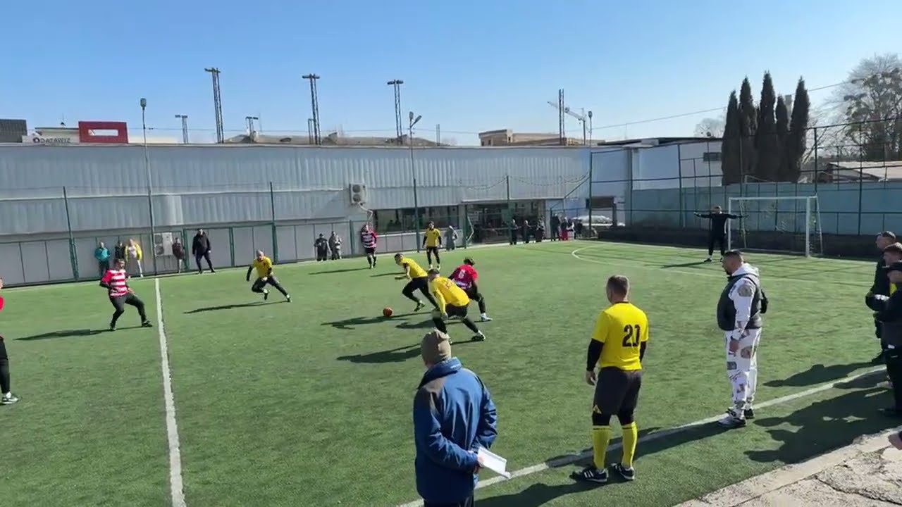 A-3 SPORT MEDIA PRODUCTION в прямом эфире!