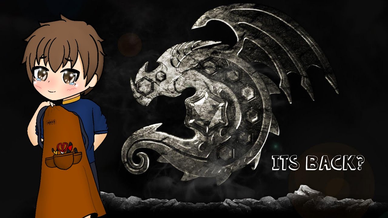 -Its Back?- 【 DragonNest Classic 】