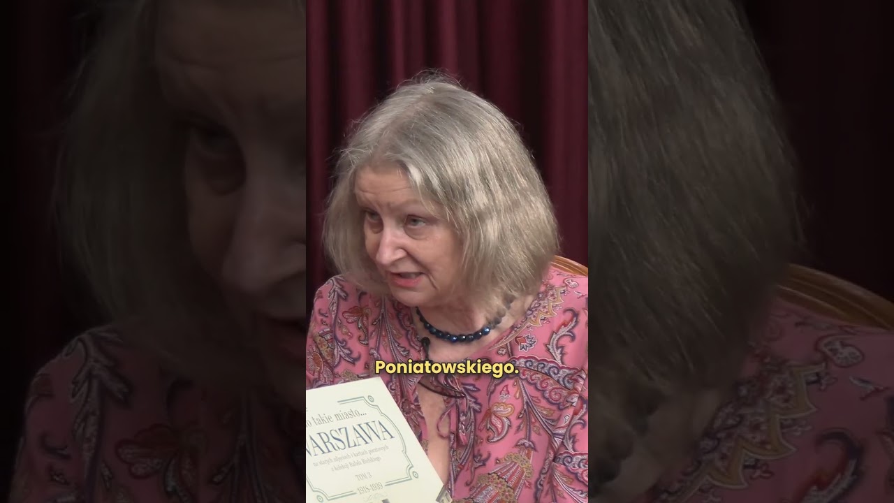 Kim był Stanisław Potocki? Powstanie listopadowe. #ocmh Urszula Pawlik #short