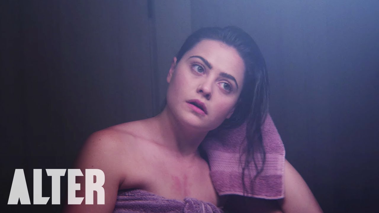 Horror Short Film 